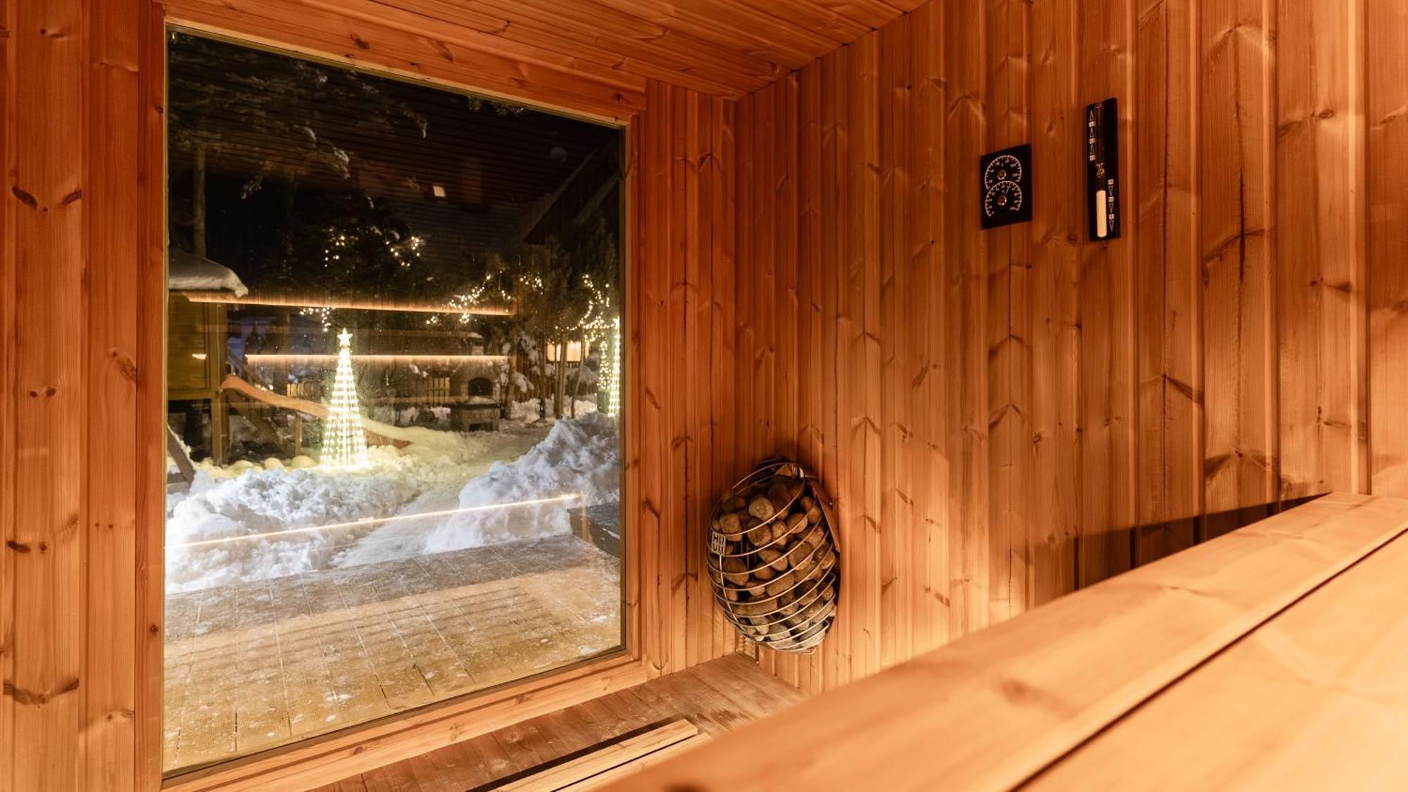 Aparthotel Delta Zakopane — Photos 3